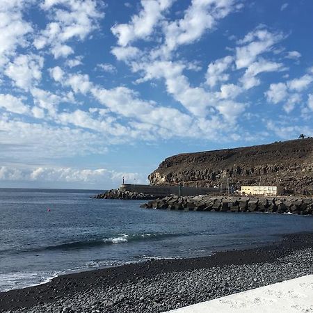 Apartamento El Cascajo Leilighet Playa de Santiago  Eksteriør bilde