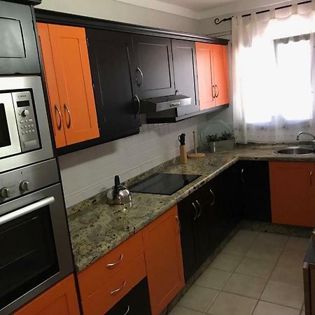 Apartamento El Cascajo Leilighet Playa de Santiago  Eksteriør bilde