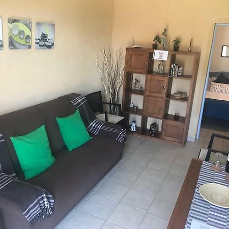 Apartamento El Cascajo Leilighet Playa de Santiago  Eksteriør bilde