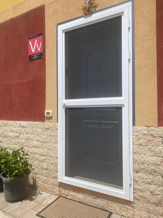 Apartamento El Cascajo Leilighet Playa de Santiago  Eksteriør bilde