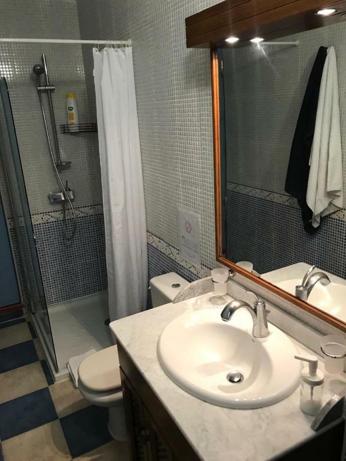 Apartamento El Cascajo Leilighet Playa de Santiago  Eksteriør bilde