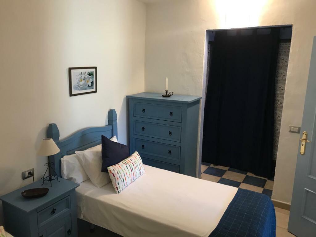 Apartamento El Cascajo Leilighet Playa de Santiago  Eksteriør bilde