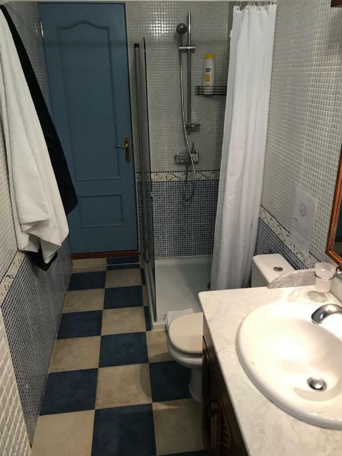 Apartamento El Cascajo Leilighet Playa de Santiago  Eksteriør bilde
