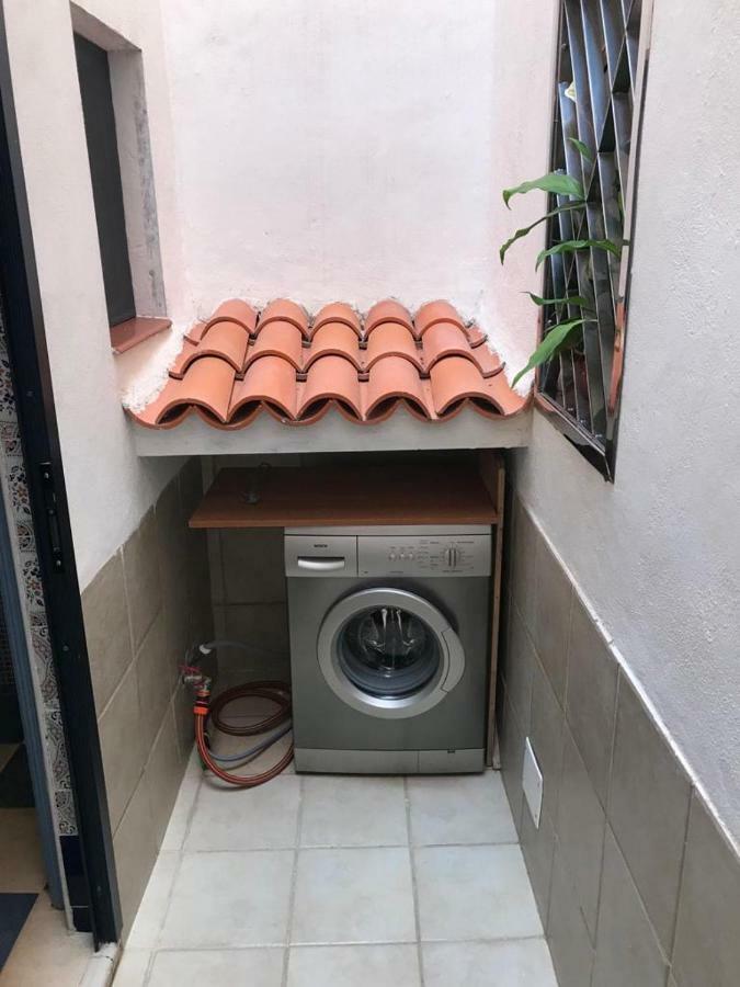 Apartamento El Cascajo Leilighet Playa de Santiago  Eksteriør bilde