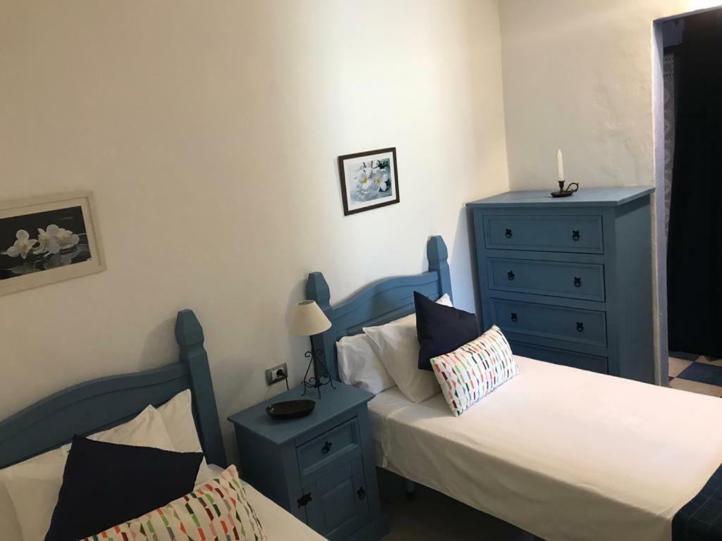 Apartamento El Cascajo Leilighet Playa de Santiago  Eksteriør bilde
